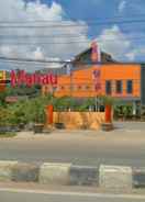 EXTERIOR_BUILDING Hotel Manau