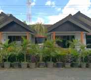 Bangunan 4 Hotel Manau