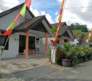 Bangunan 5 Hotel Manau