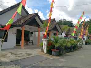 Bangunan 4 Hotel Manau