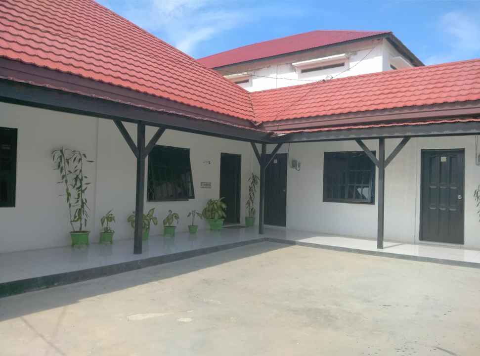 Hotel Surya Raya 2, North Bontang