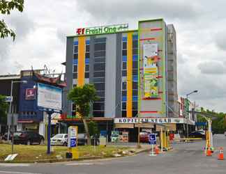 ภายนอกอาคาร 2 Fresh One Hotel Batam Centre