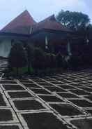 EXTERIOR_BUILDING Sinar Express Villa