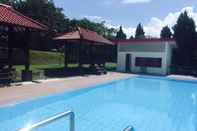 Swimming Pool Sinar Express Villa