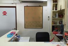 大堂 3 BudgetOne Hotel