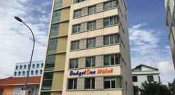 BudgetOne Hotel, SGD 80.74