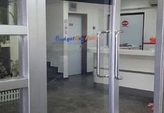 大堂 6 BudgetOne Hotel