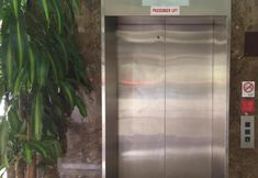 大堂 7 BudgetOne Hotel