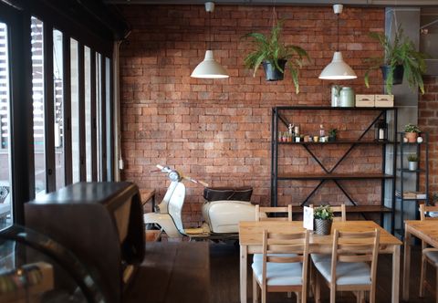 Restaurant Phrakhun House Ayutthaya