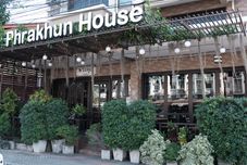 Exterior Phrakhun House Ayutthaya