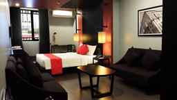 Amelie Hotel Manila, Rp 887.951