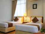 BEDROOM Telang Usan Hotel