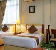 Bedroom 4 Telang Usan Hotel