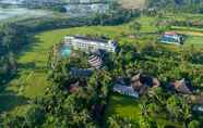 Nearby View and Attractions 5 Royal Casa Ganesha Resort & Spa