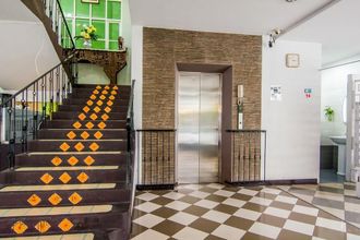 ロビー 4 Sutus Court 1