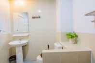 Toilet Kamar Sutus Court 1