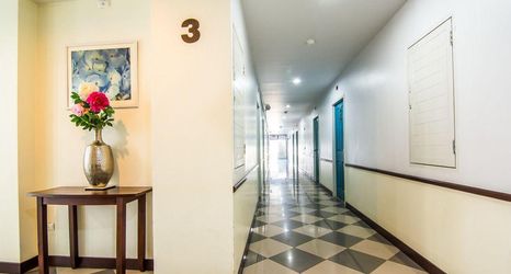 Lobby 2 Sutus Court 1