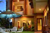 Ruang Umum Casanas Suites