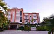 Luar Bangunan 2 Casanas Suites