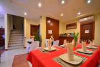 Ruangan Fungsional Casanas Suites