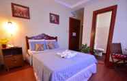 Kamar Tidur 4 Casanas Suites