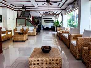 Lobby 4 Ipil Suites Puerto Princesa
