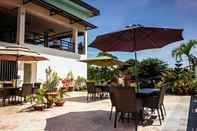 Common Space Ipil Suites Puerto Princesa