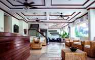 Lobby 2 Ipil Suites Puerto Princesa