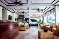 Lobby Ipil Suites Puerto Princesa