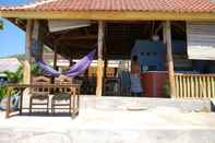 Restaurant Aussy Homestay