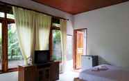 Phòng ngủ 2 Air Sanih Homestay