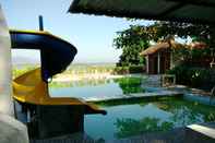 Swimming Pool Kalaki Beach Hotel