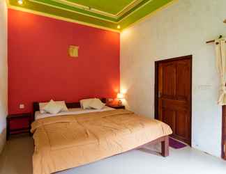 Kamar Tidur 2 Adi GuesthouseLembongan