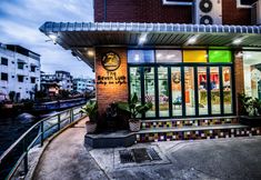 외관 2 The Seven Luck