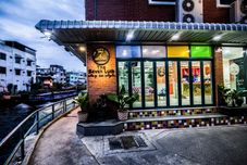 외관 The Seven Luck