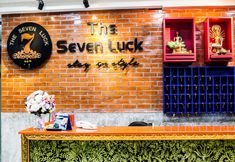 로비 3 The Seven Luck