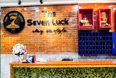 로비 The Seven Luck