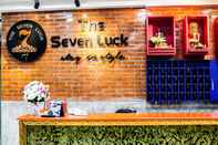 Lobby The Seven Luck