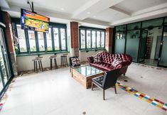 로비 7 The Seven Luck