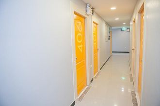 로비 4 The Seven Luck