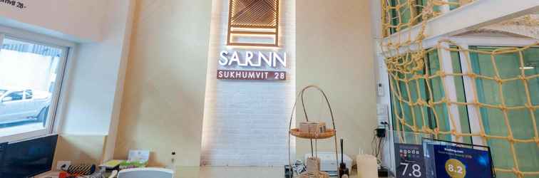 Lobi Sarnn Sukhumvit28 