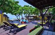 Kolam Renang 3 Supatra Hua Hin Resort