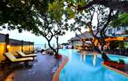 SWIMMING_POOL Supatra Hua Hin Resort