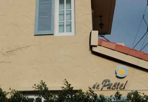 Exterior De Pastel Hua Hin