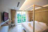 Bedroom De Pastel Hua Hin