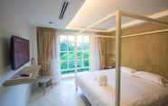 ห้องนอน 4 De Pastel Hua Hin