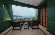 Kamar Tidur 3 The Aspasia Phuket