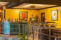 Quầy bar, cafe và phòng lounge The Aspasia Phuket