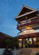 EXTERIOR_BUILDING Paripas Express Patong