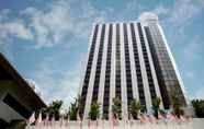 Exterior 5 Seri Pacific Hotel Kuala Lumpur